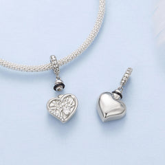 Tree of Life Ashes Dangle Charm - Lullaboo