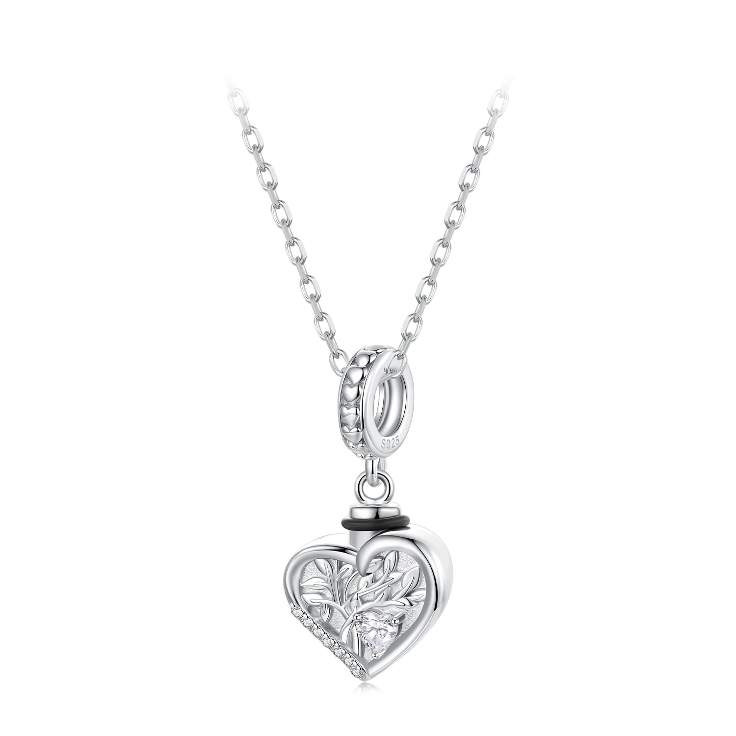 Tree of Life Ashes Dangle Charm - Lullaboo