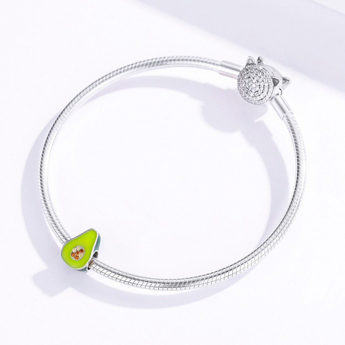 Avocado Charm - Lullaboo