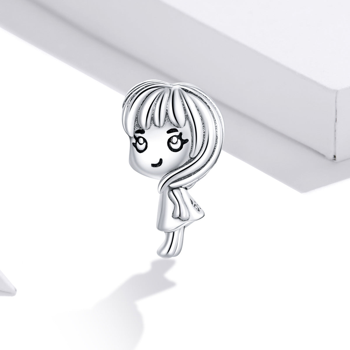 Sweet Girl Charm