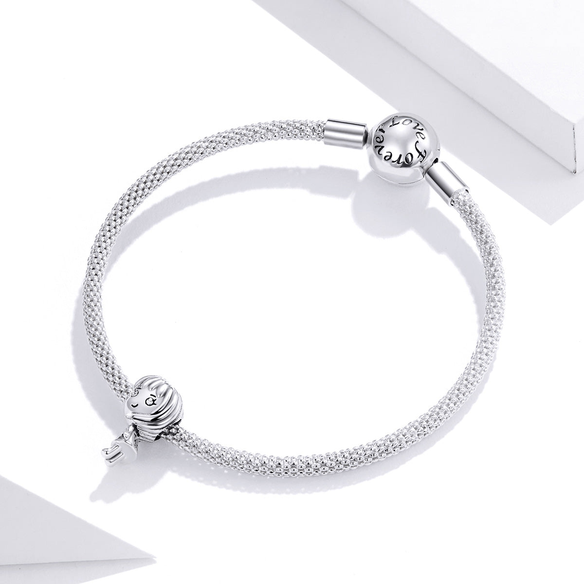Sweet Girl Charm