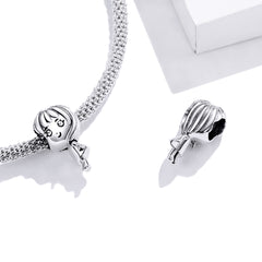 Sweet Girl Charm
