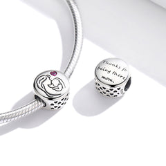 Maternal Love Charm