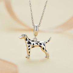 Dalmatian Charm - Lullaboo