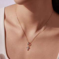 Cross Pendant Charm - Lullaboo