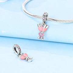 Let's Celebrate Dangle Charm - Lullaboo