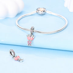 Let's Celebrate Dangle Charm - Lullaboo