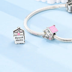 Pink Cottage Charm