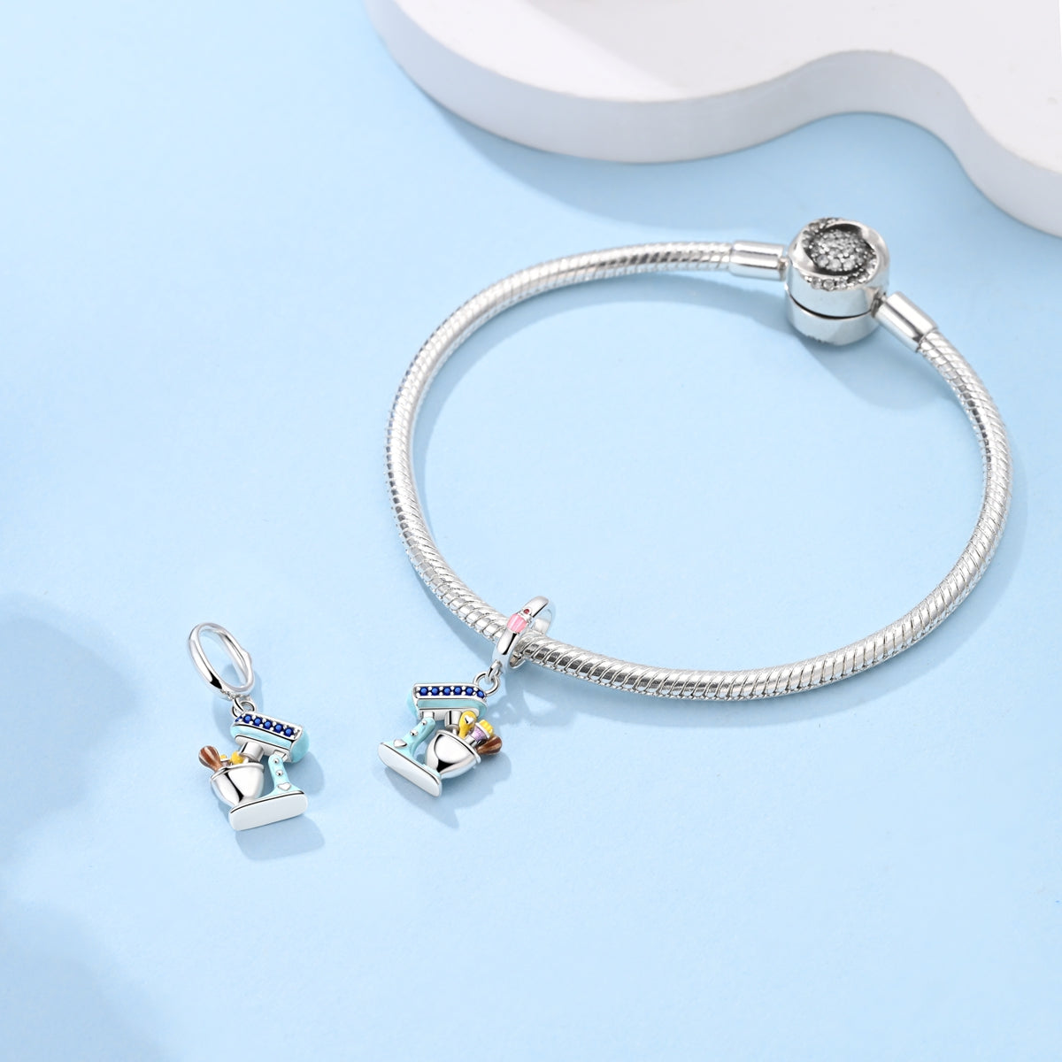 Baking Dangle Charm