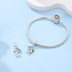 Baking Dangle Charm