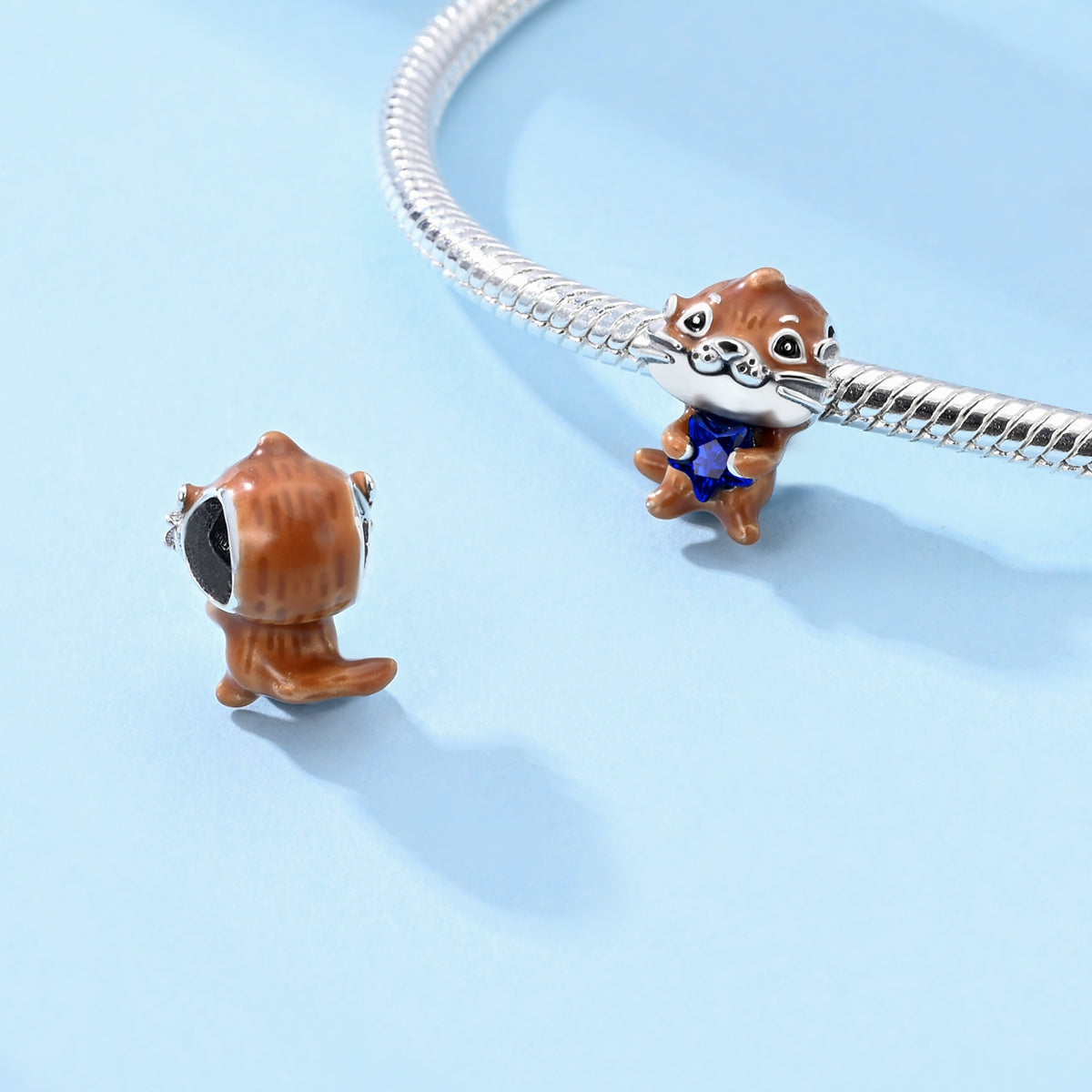 Otter Charm - Lullaboo