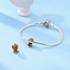 Otter Charm - Lullaboo