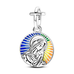 Mary Dangle Charm - Lullaboo