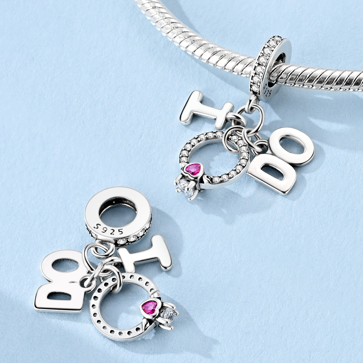 I Do Dangle Charm - Lullaboo