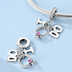 I Do Dangle Charm - Lullaboo
