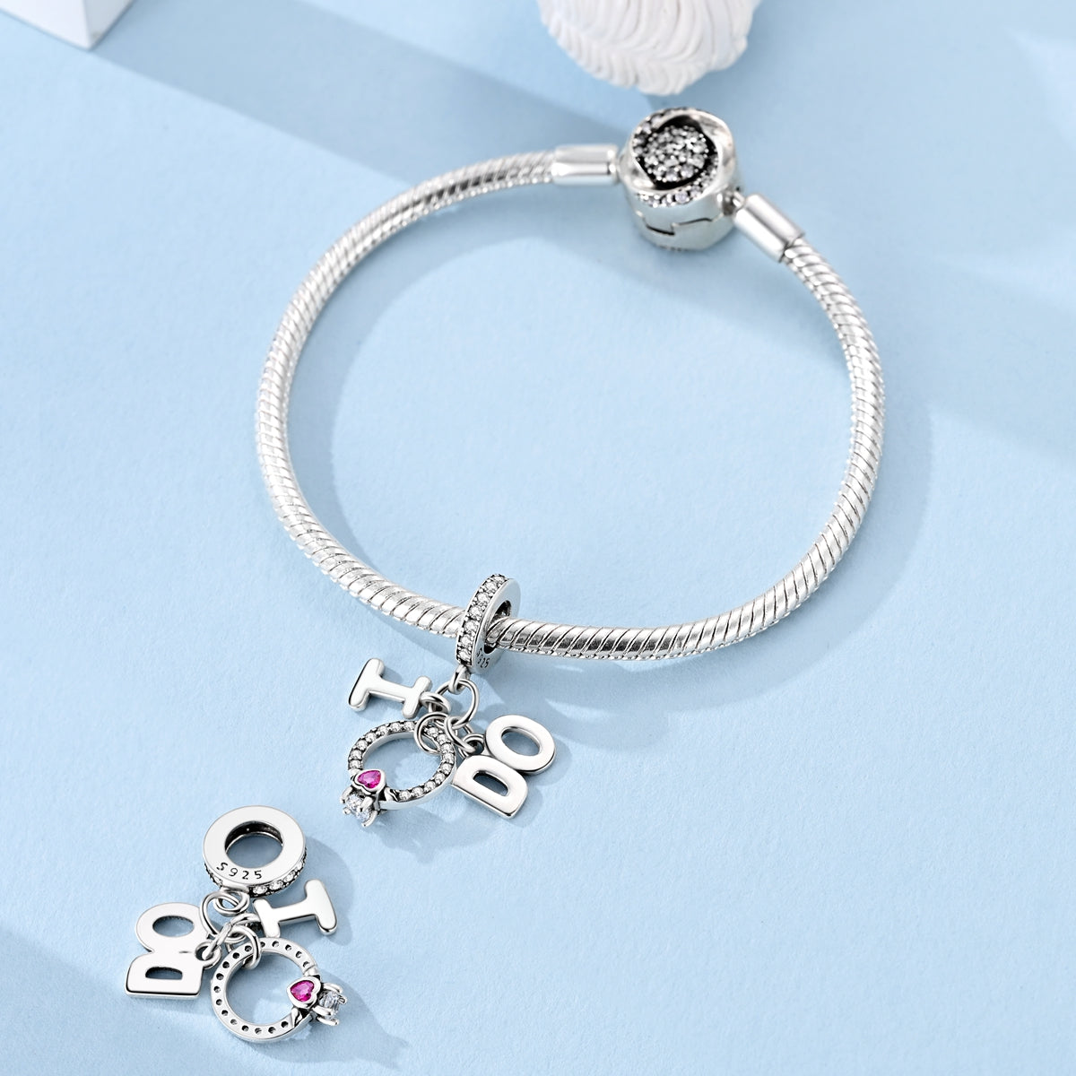 I Do Dangle Charm - Lullaboo
