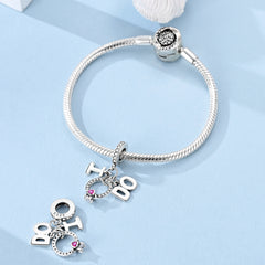 I Do Dangle Charm - Lullaboo
