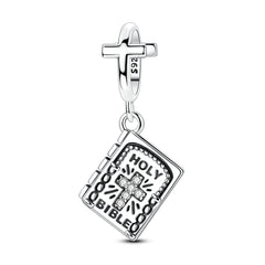 Bible Dangle Charm - Lullaboo