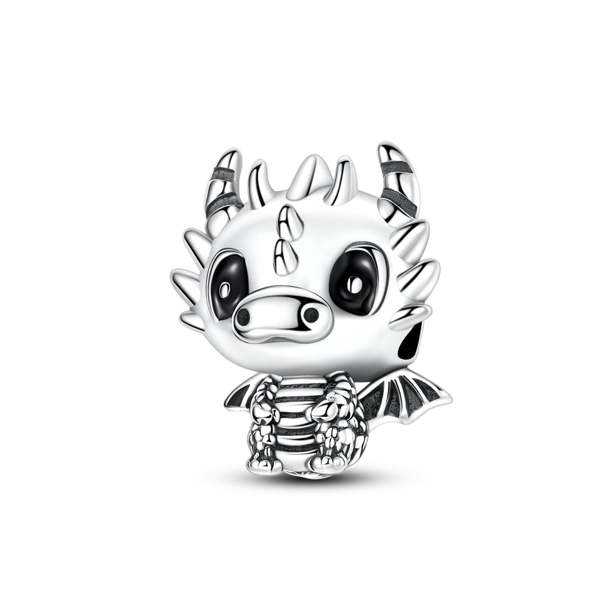 Baby Dragon Charm - Lullaboo