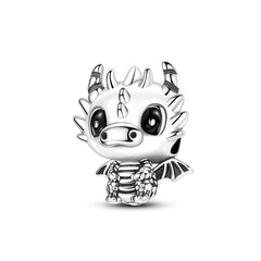 Baby Dragon Charm - Lullaboo