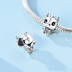 Baby Dragon Charm - Lullaboo