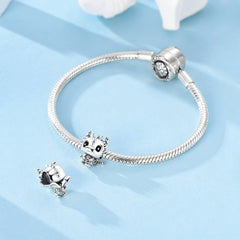 Baby Dragon Charm - Lullaboo