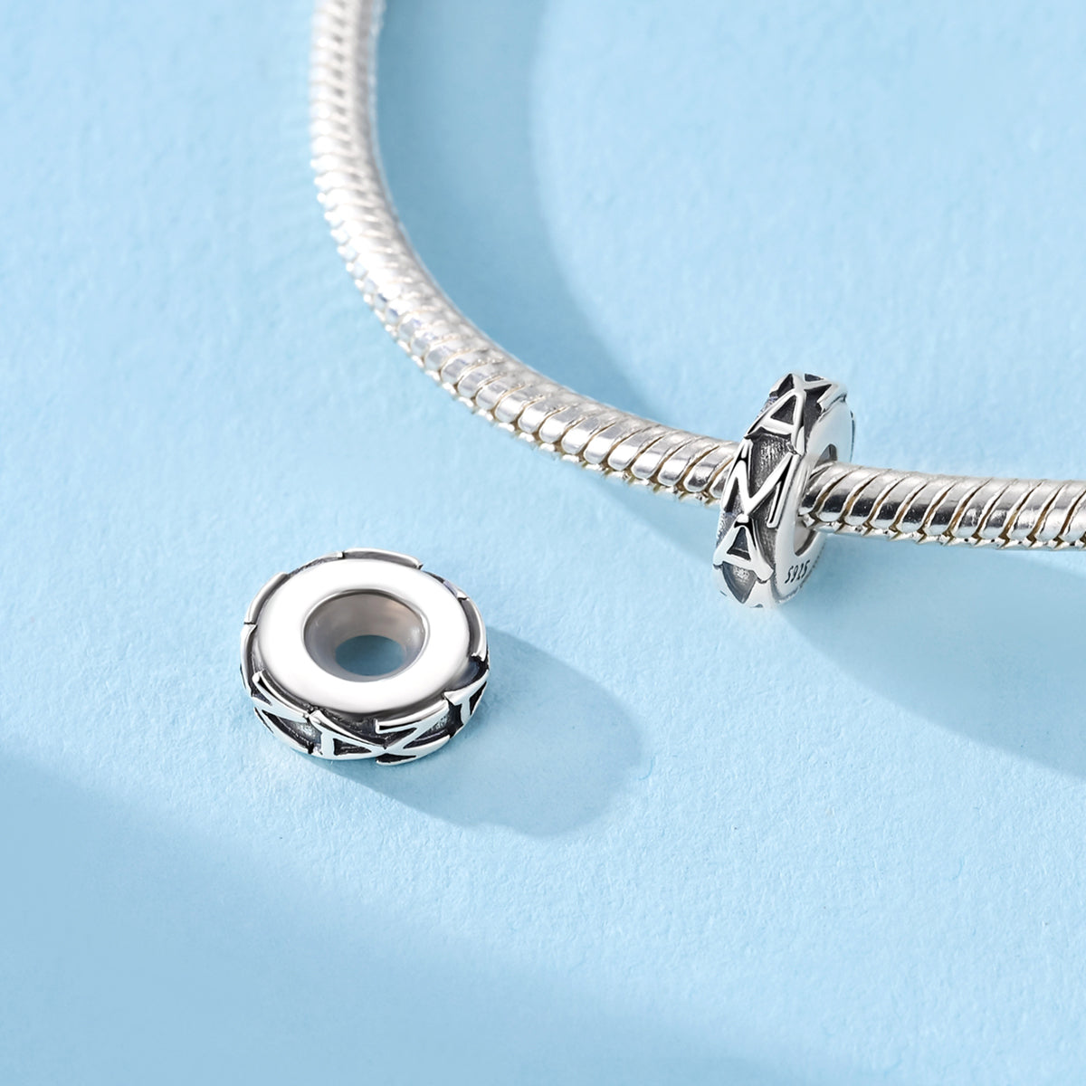 Mama Spacer Charm - Lullaboo