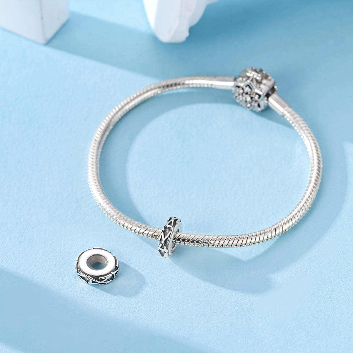 Mama Spacer Charm - Lullaboo