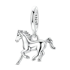 Horse Dangle Charm - Lullaboo