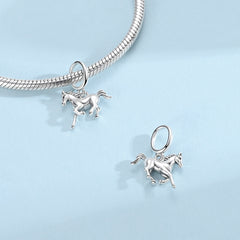Horse Dangle Charm - Lullaboo