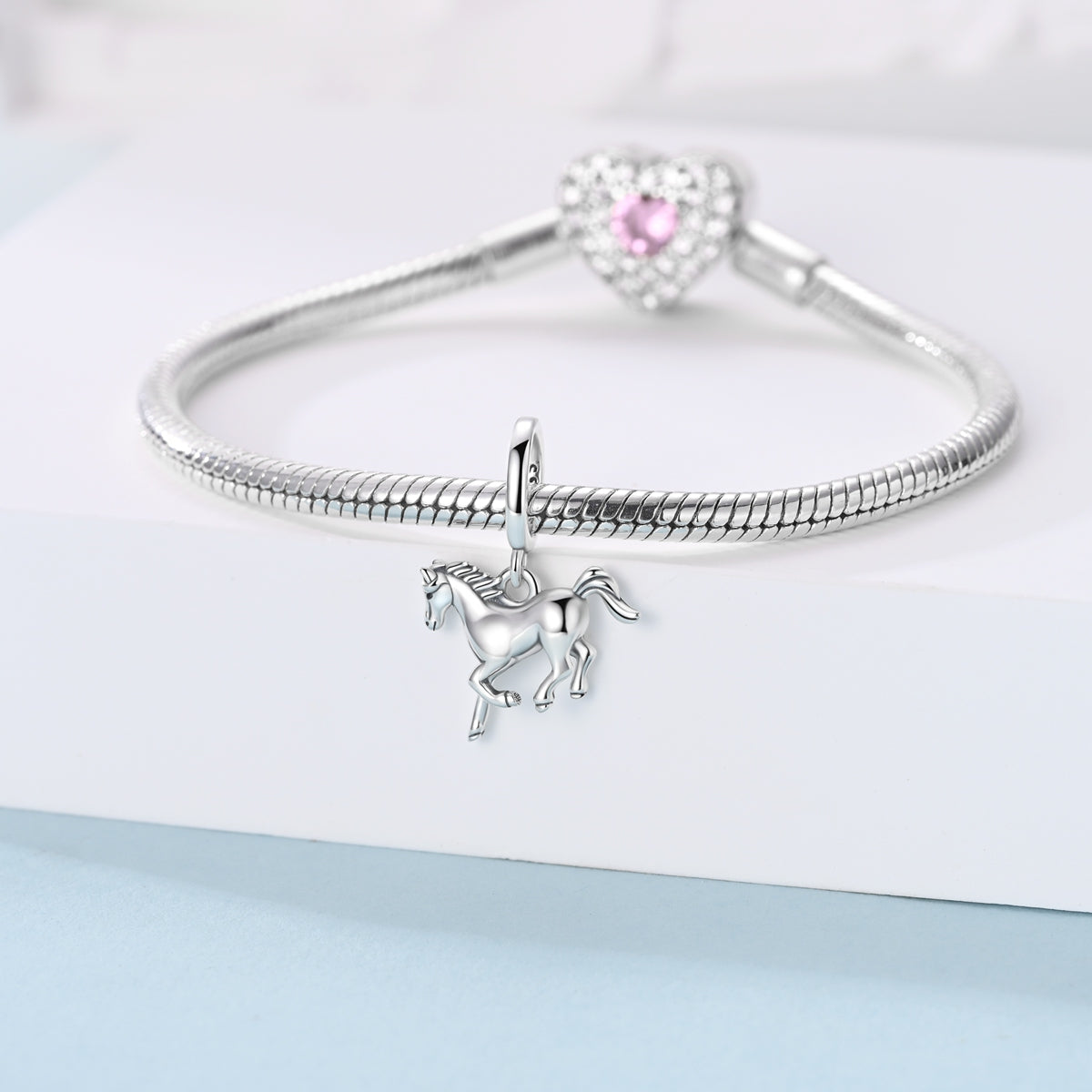 Horse Dangle Charm - Lullaboo