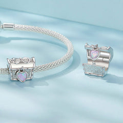 Magic Chest Charm