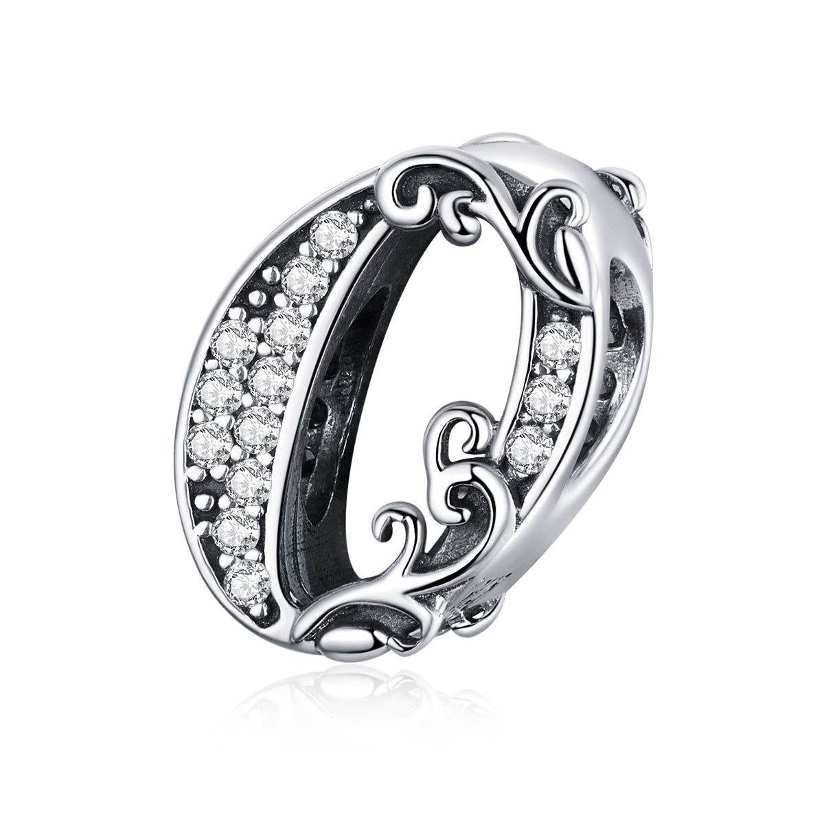 Number 0 Charm NZ | Lullaboo