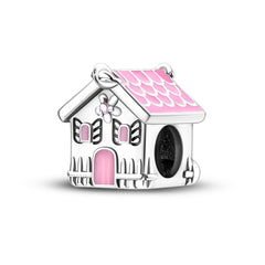 Pink Cottage Charm