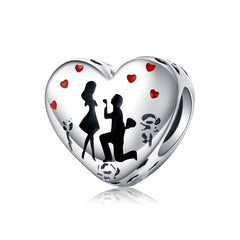 Proposal Charm