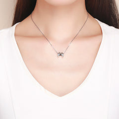 Angel Wings Charm