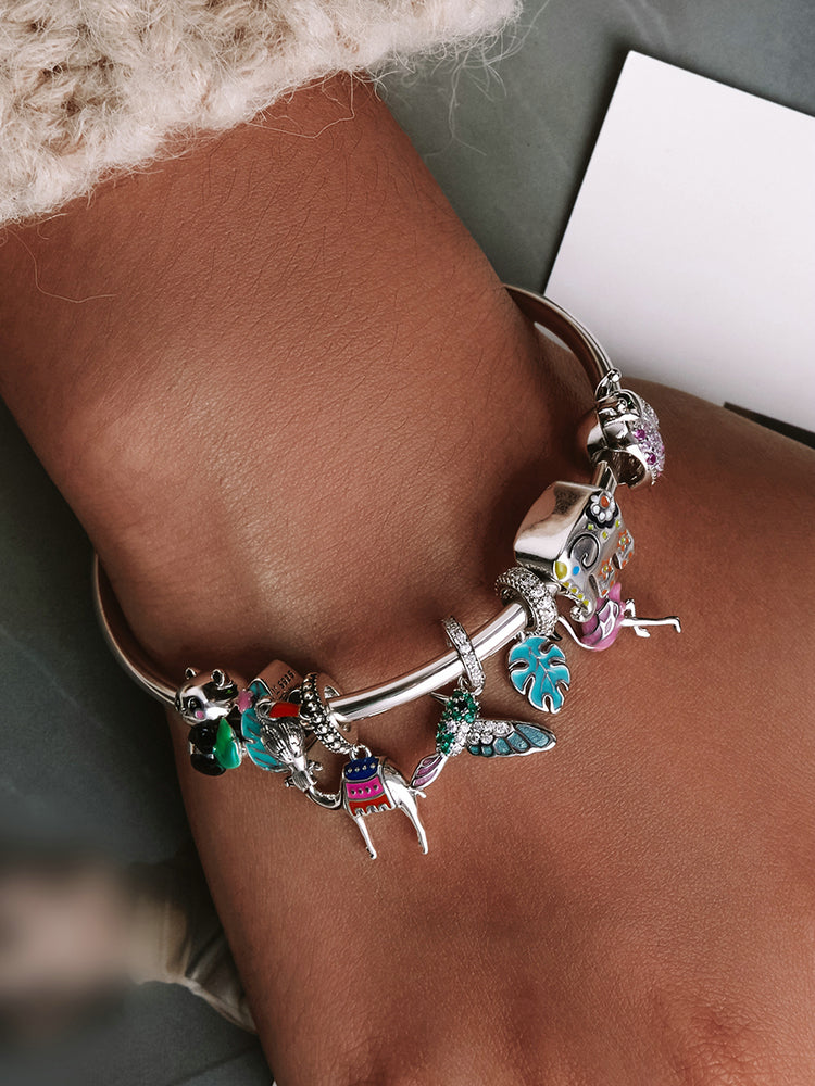 Camel Charm