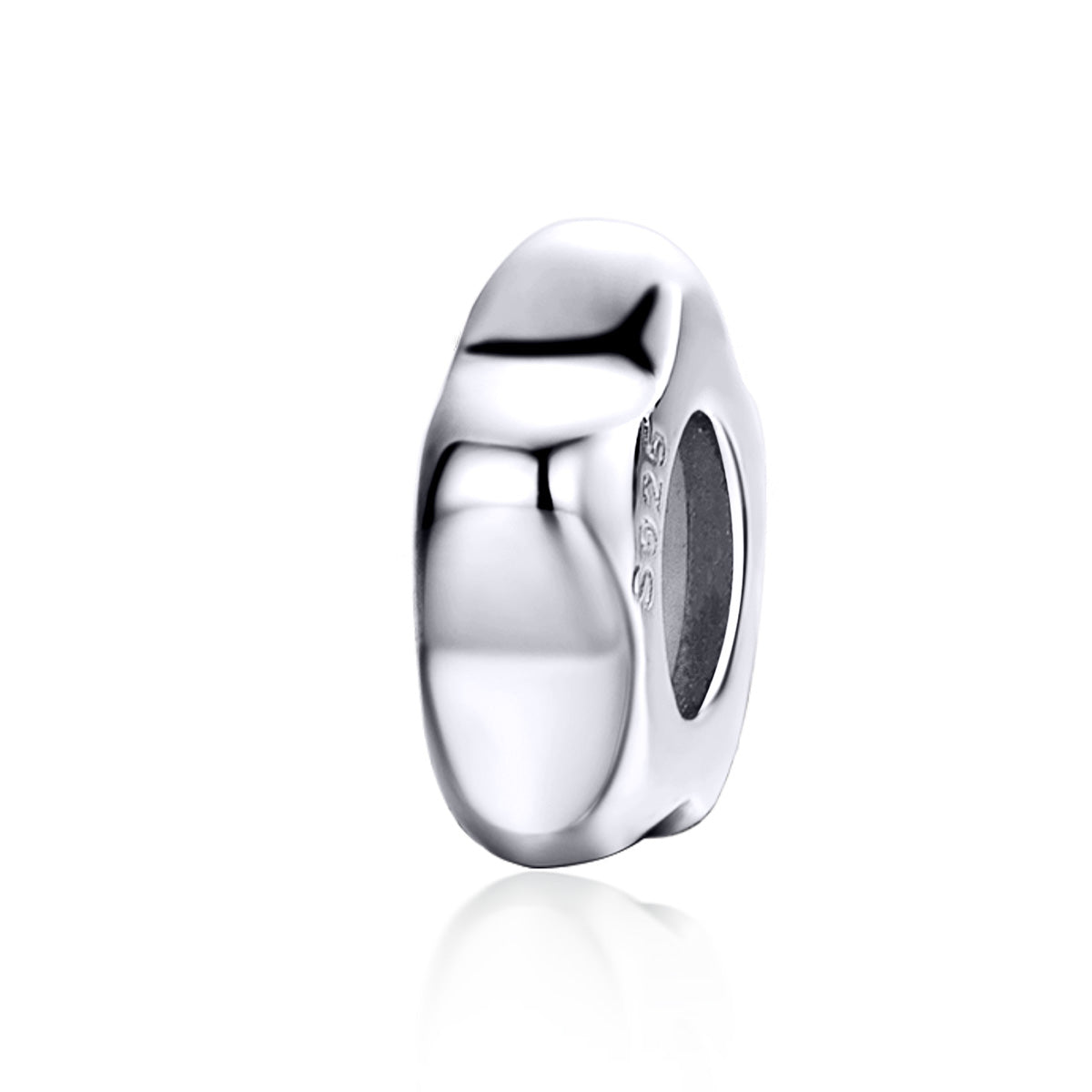 Star Spacer Charm