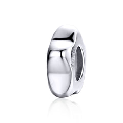 Star Spacer Charm