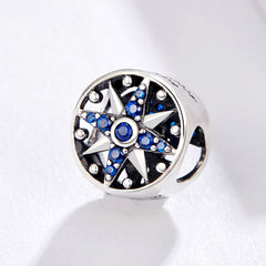 Boat Charm