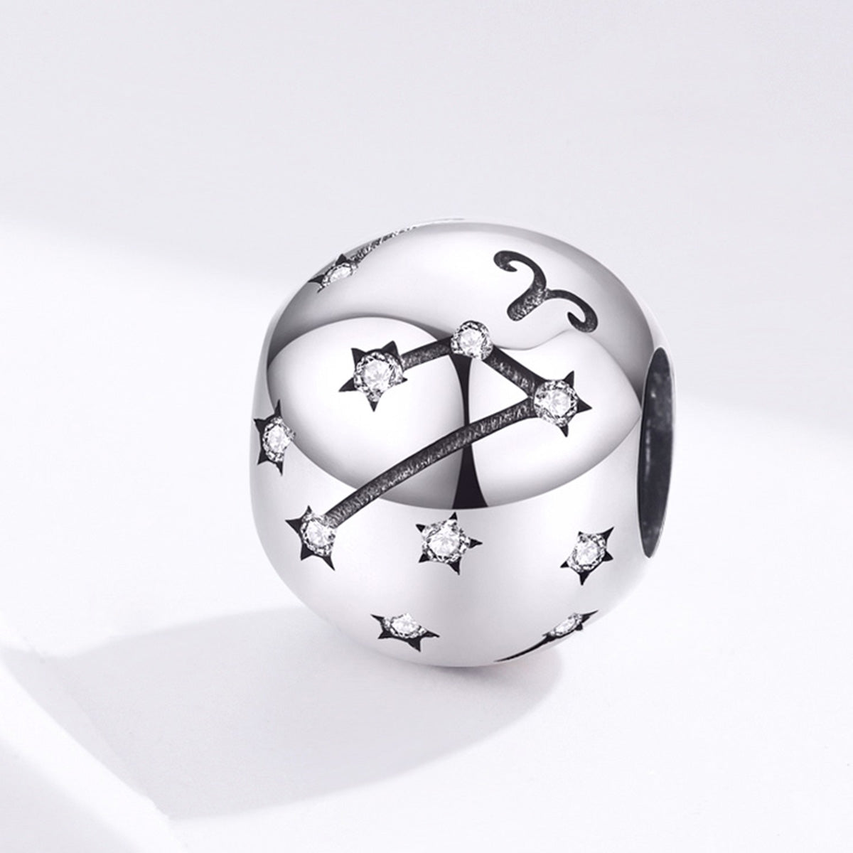 Zodiac Aries Charm - Lullaboo