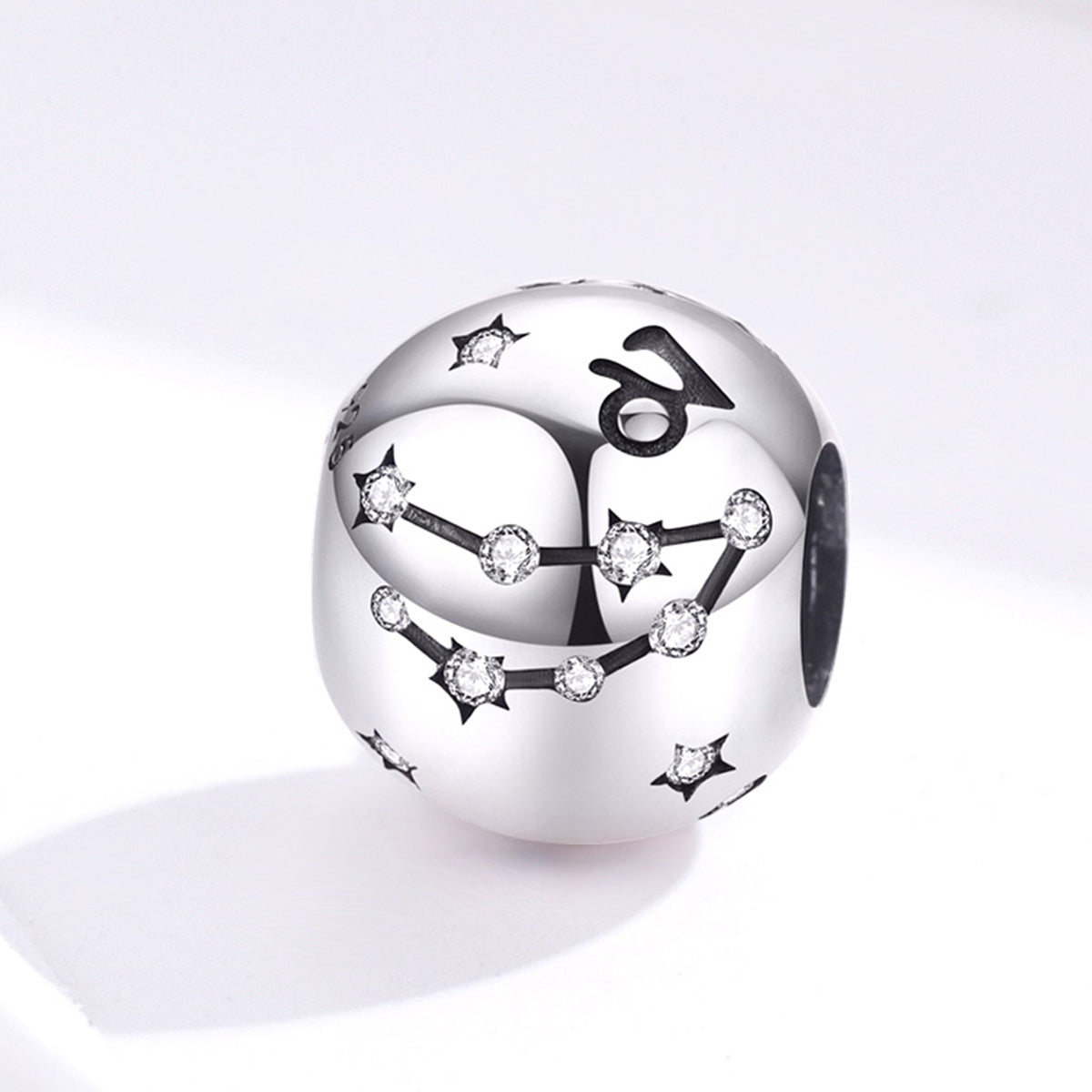 Zodiac Capricorn Charm - Lullaboo