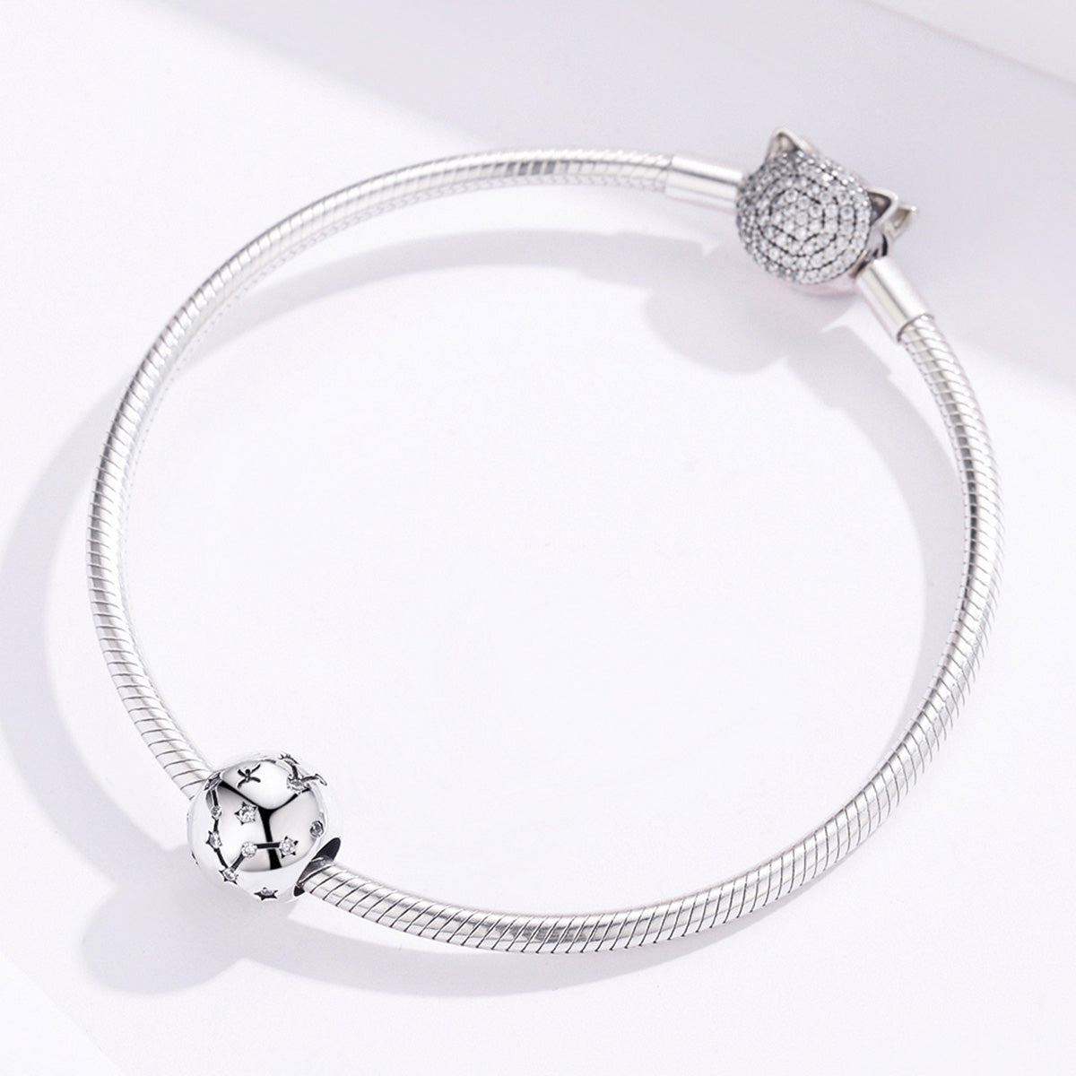 Zodiac Pisces Charm - Lullaboo