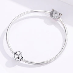 Zodiac Pisces Charm - Lullaboo