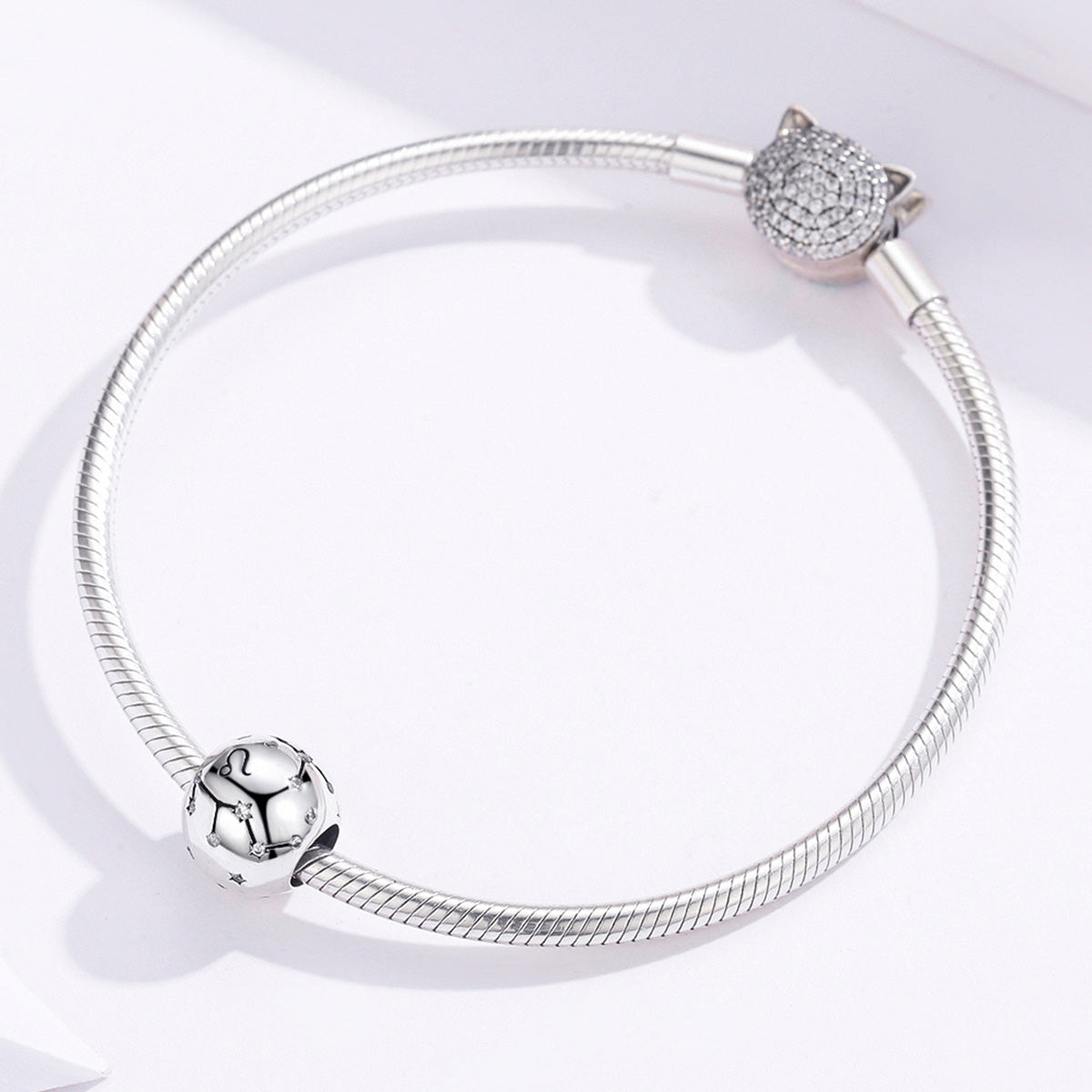 Zodiac Leo Charm - Lullaboo