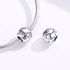 Zodiac Leo Charm - Lullaboo