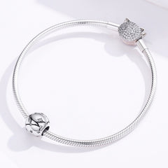 Zodiac Virgo Charm - Lullaboo