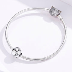 Zodiac Libra Charm - Lullaboo