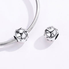 Zodiac Libra Charm - Lullaboo