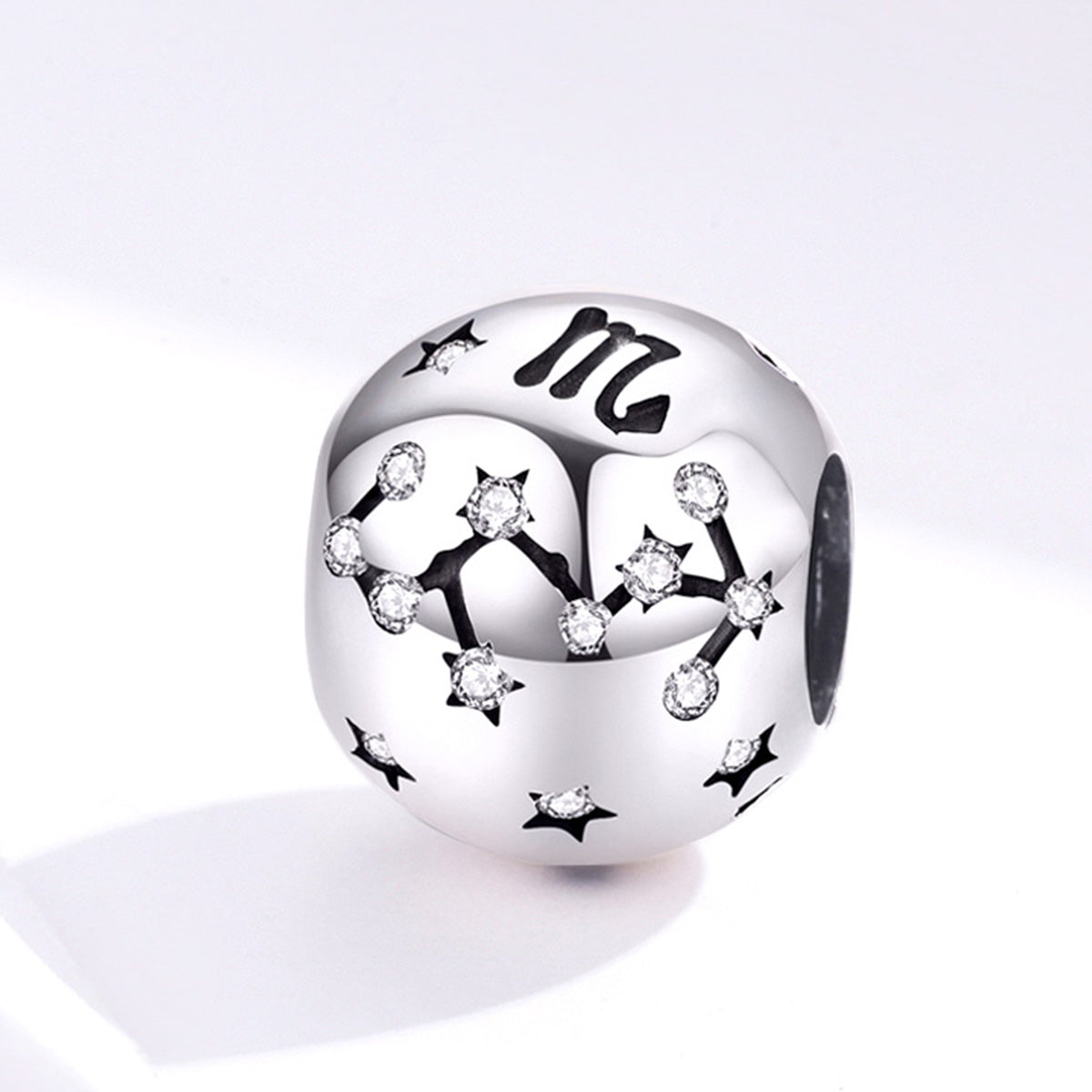 Zodiac Scorpio Charm - Lullaboo
